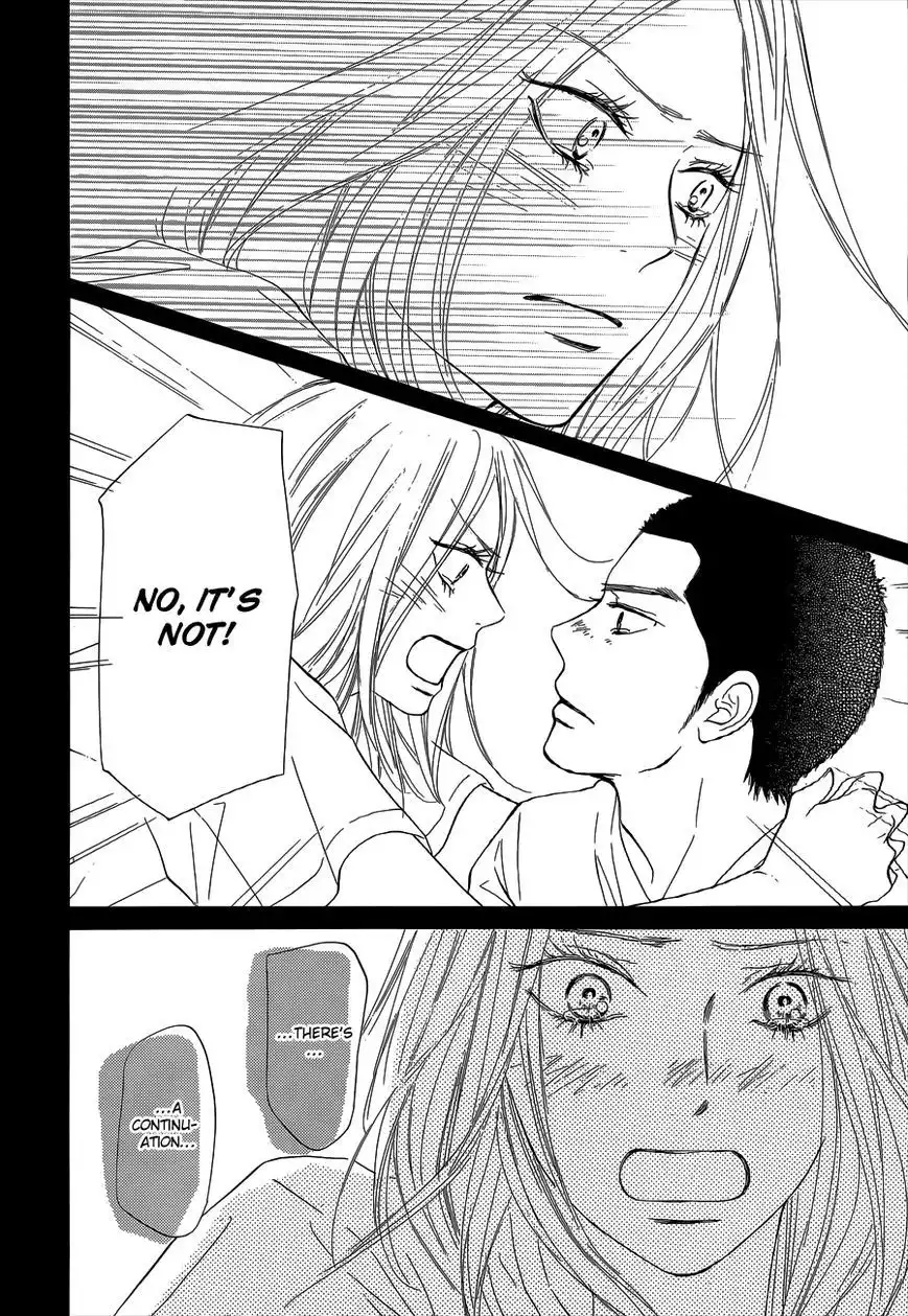 Kimi Ni Todoke Chapter 101 34